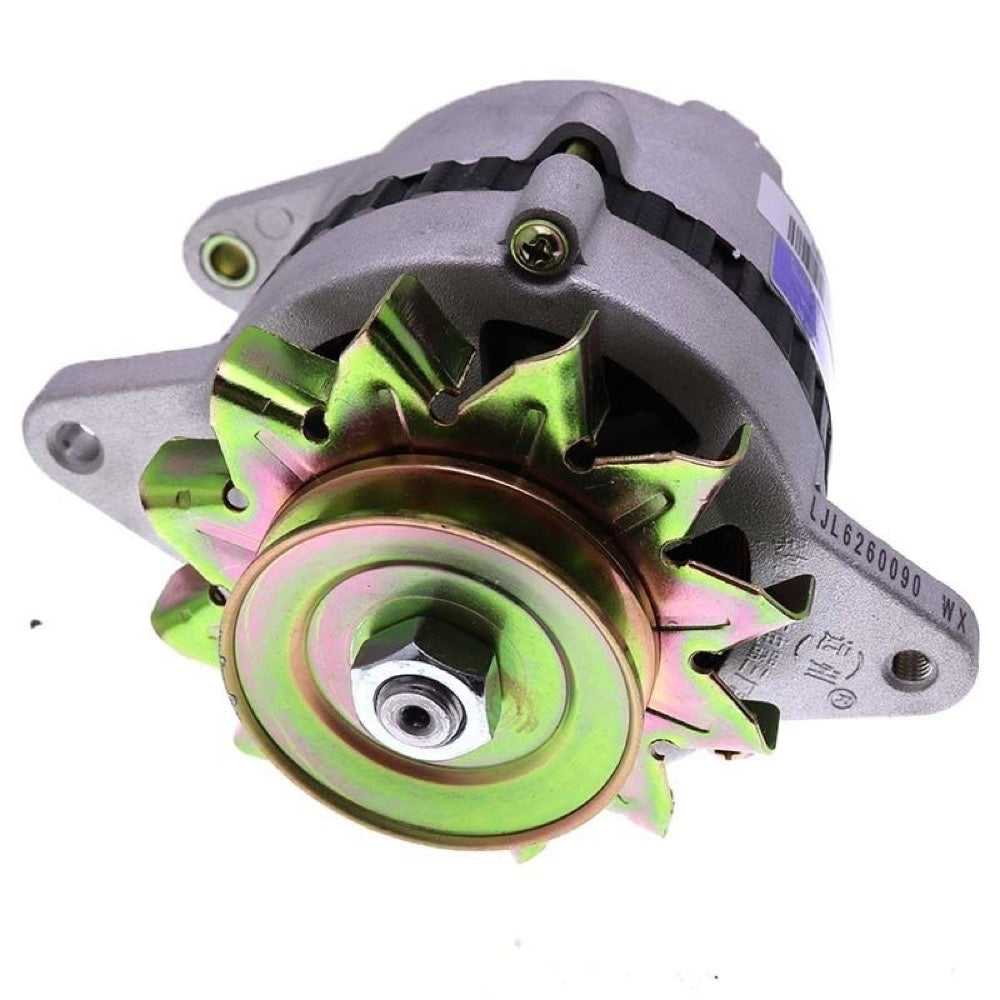 Alternator LJ462Q-1-3701010D suitable for Joyner 650cc Commando Sand Spider